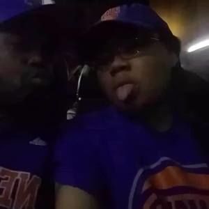 Meet your Posher, Shanequa